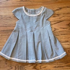 Tahari Dress - 3T/4T